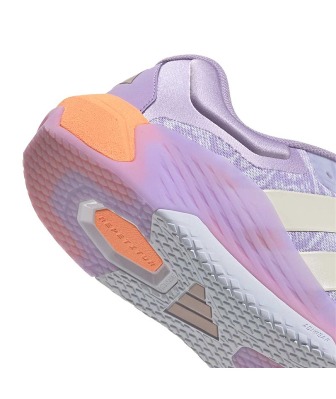 Sapatilhas Fitness adidas Dropset 4 Trainer U...