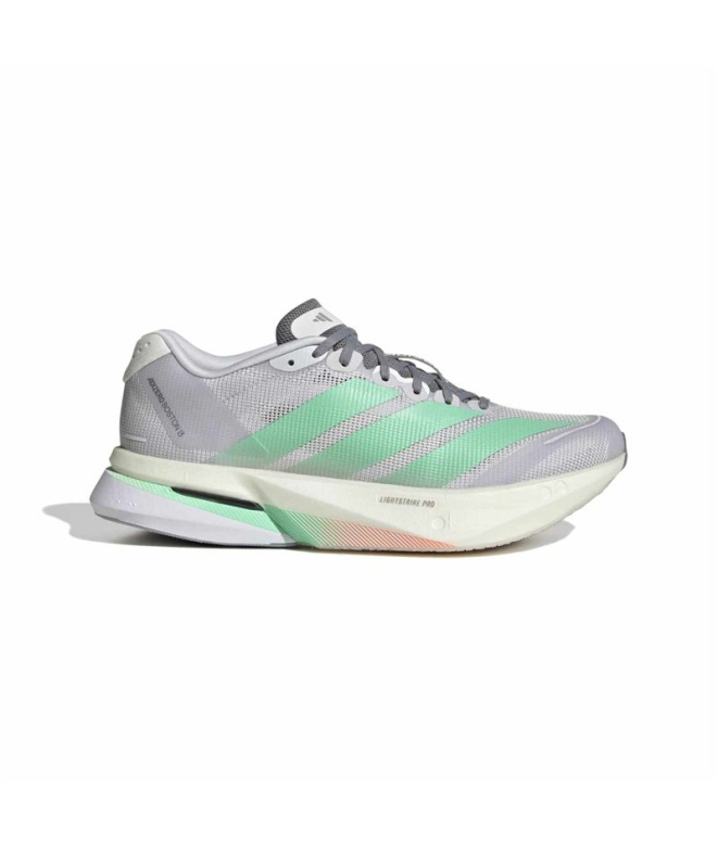 Sapatilhas Running Mulher adidas Adizero Boston...