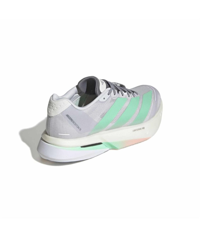 Sapatilhas Running Mulher adidas Adizero Boston...