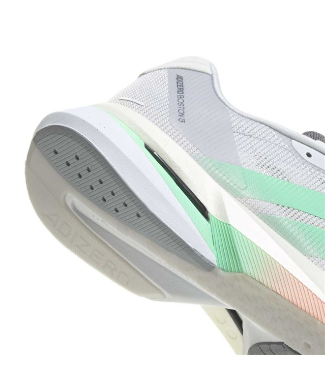 Zapatillas de Running adidas Adizero Boston 13...