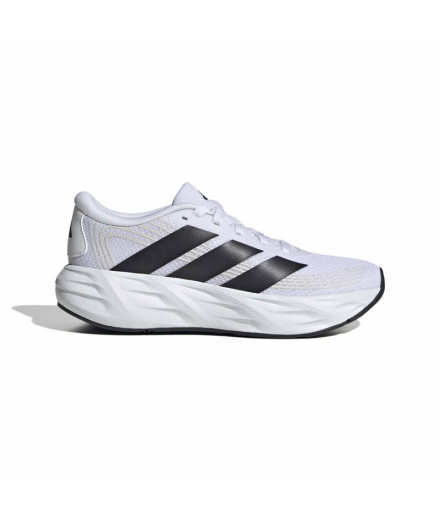 Chaussures Running adidas Galaxy 8 J blanches Enfant