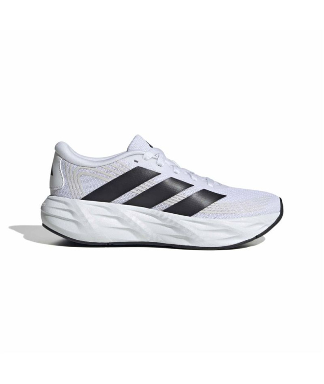 Sapatilhas Running adidas Galaxy 8 J branco...