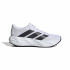 Sapatilhas Running adidas Galaxy 8 J branco Infantil