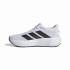Chaussures Running adidas Galaxy 8 J blanches Enfant