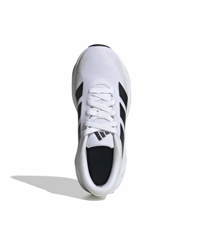 Sapatilhas Running adidas Galaxy 8 J branco...