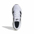 Sapatilhas Running adidas Galaxy 8 J branco Infantil