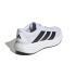 Chaussures Running adidas Galaxy 8 J blanches Enfant