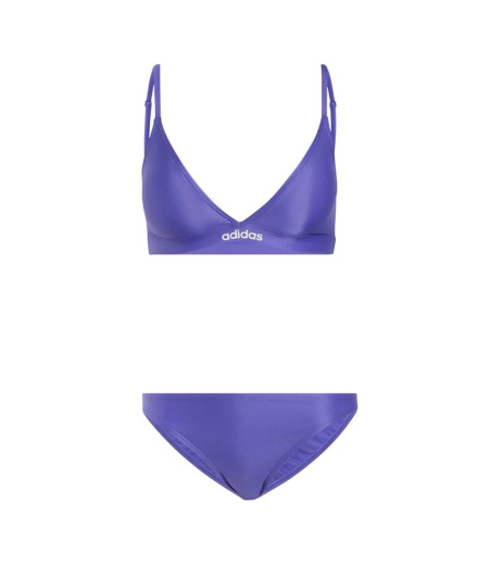 Biquíni Mulher adidas Ess Tri S para Praia e piscina ,...
