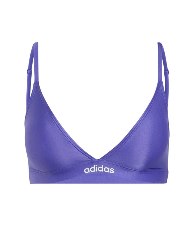 Bikini Plage et piscine adidas Ess Tri S Femme...