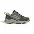 Zapatillas de Montaña adidas Terrex Ax4R K Estoli/Plamat/Olisom Infantil