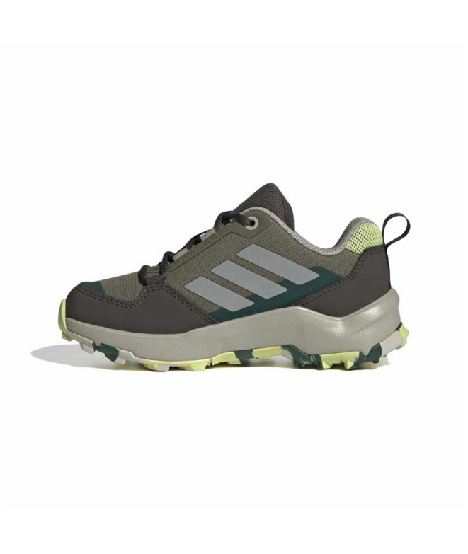 Sapatilhas Montanha Infantil adidas Terrex Ax4R...
