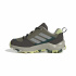 Sapatilhas Montanha Infantil adidas Terrex Ax4R K Estoli/Plamat/Olisom