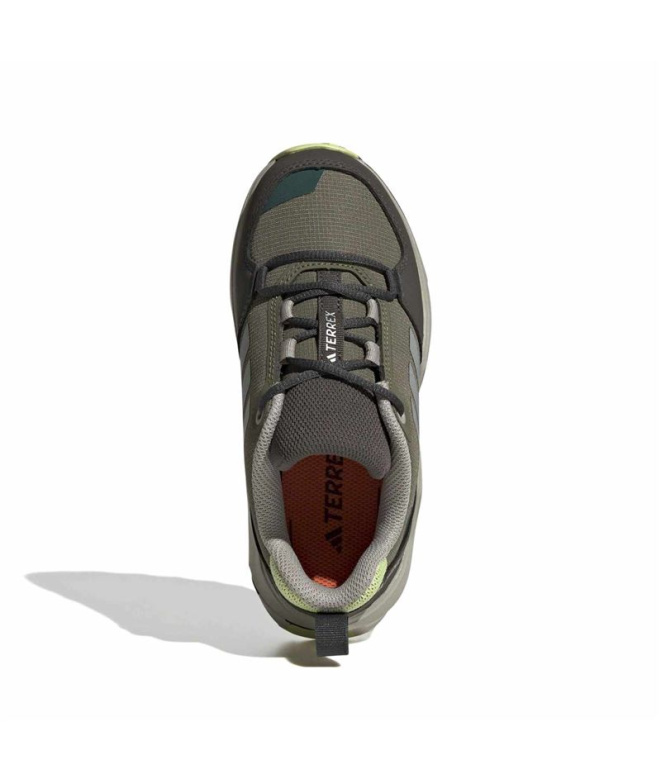 Sapatilhas Montanha Infantil adidas Terrex Ax4R...