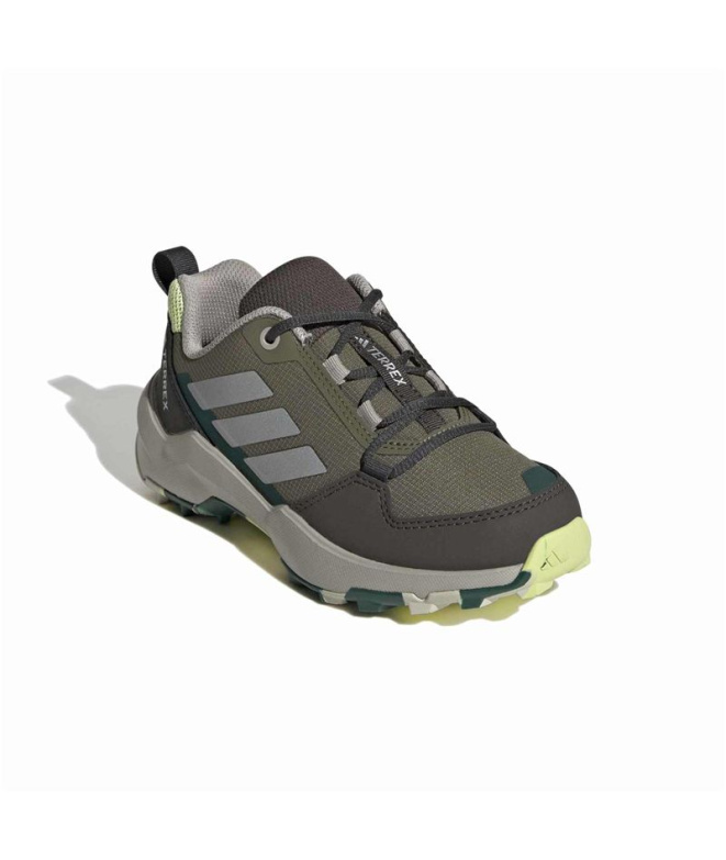 Zapatillas de Montaña adidas Terrex Ax4R K...