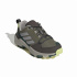 Zapatillas de Montaña adidas Terrex Ax4R K Estoli/Plamat/Olisom Infantil