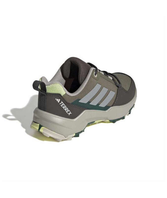 Sapatilhas Montanha Infantil adidas Terrex Ax4R...