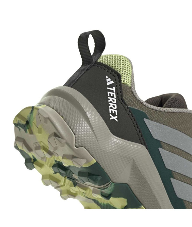 Sapatilhas Montanha Infantil adidas Terrex Ax4R...