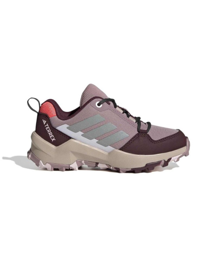 Sapatilhas Montanha Infantil adidas Terrex Ax4R K Lilás
