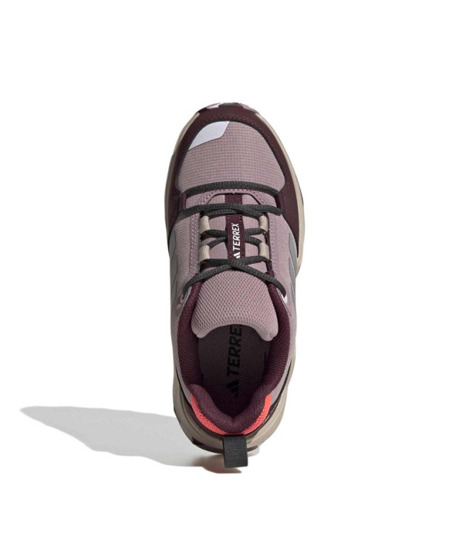 Sapatilhas Montanha Infantil adidas Terrex Ax4R...
