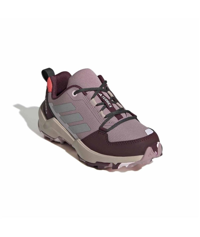 Chaussures Montagne Enfant adidas Terrex Ax4R K...