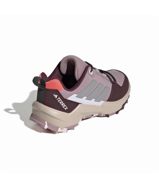 Sapatilhas Montanha Infantil adidas Terrex Ax4R...