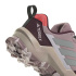 Zapatillas de Montaña adidas Terrex Ax4R K Lila Infantil
