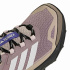 Sapatilhas Montanha Mulher adidas Terrex Skychaser AX5 W Lilás