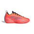 Sapatilhas Basquetebol adidas Believe That 1 Azul