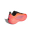 Chaussures Basket-ball adidas Believe That 1 bleues