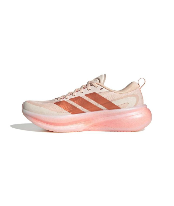Sapatilhas Running Mulher adidas Supernova...