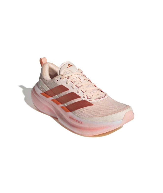 Sapatilhas Running Mulher adidas Supernova...
