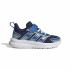 Zapatillas adidas Tensaur Run 4.0 El C Azul Oscuro Infantil
