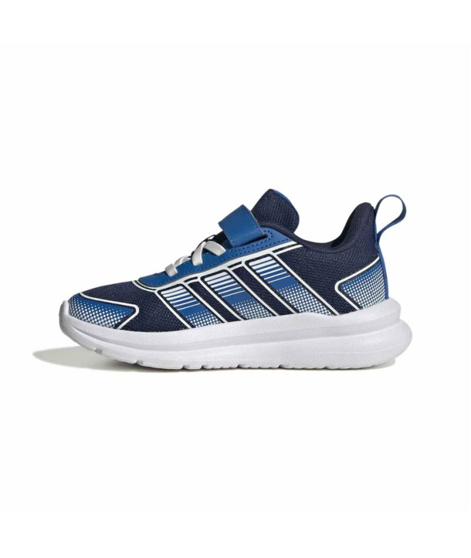 Zapatillas adidas Tensaur Run 4.0 El C Azul...