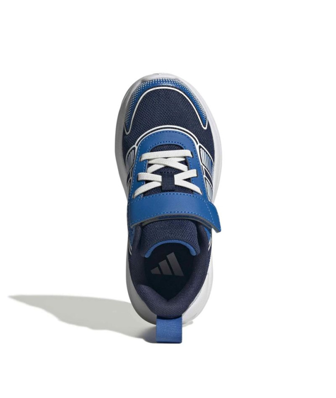 Zapatillas adidas Tensaur Run 4.0 El C Azul...