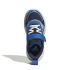 Sapatilhas Infantil adidas Tensaur Run 4.0 El C azul escuro