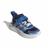 Zapatillas adidas Tensaur Run 4.0 El C Azul Oscuro Infantil