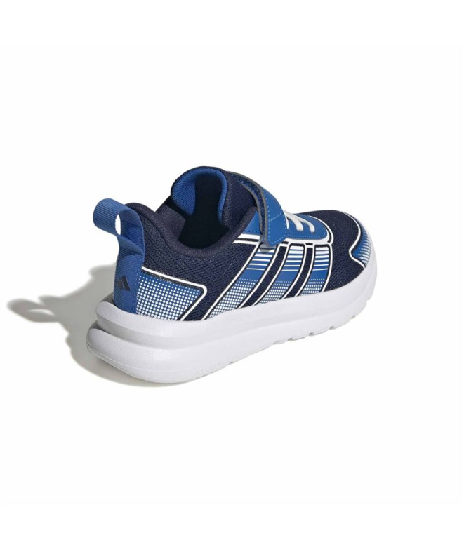 Zapatillas adidas Tensaur Run 4.0 El C Azul...