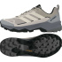 Sapatilhas Montanha Homem adidas Terrex Skychaser AX5 azuis
