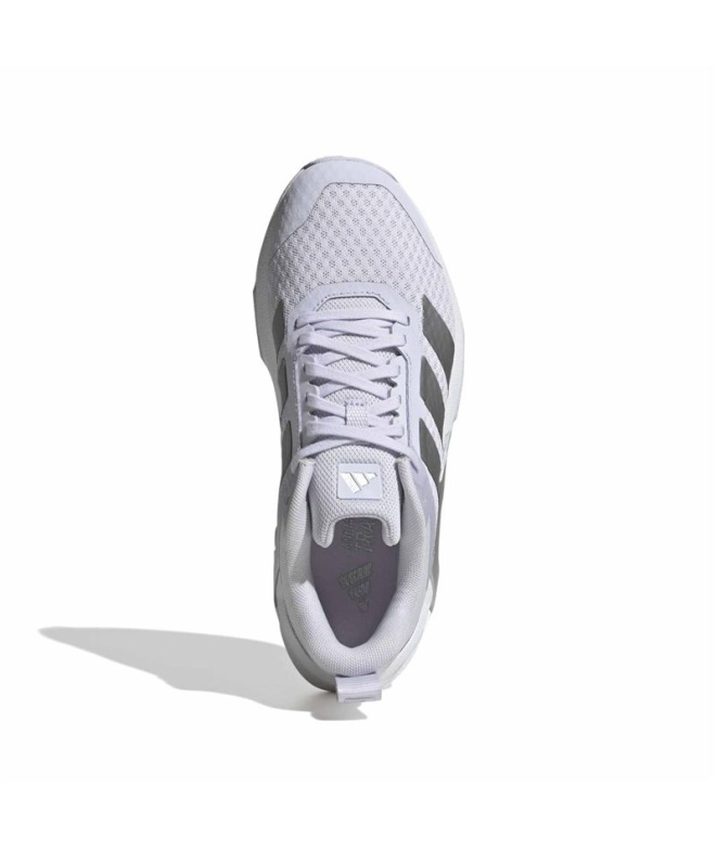 Sapatilhas Fitness Mulher adidas Dropset...