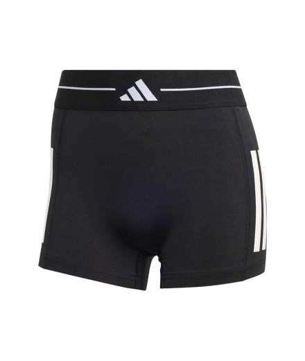 Malhas Fitness Mulher adidas Hyg 3Inch pretas