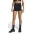 Collants Fitness adidas Hyg 3 pouces Femme noirs