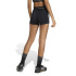 Collants Fitness adidas Hyg 3 pouces Femme noirs