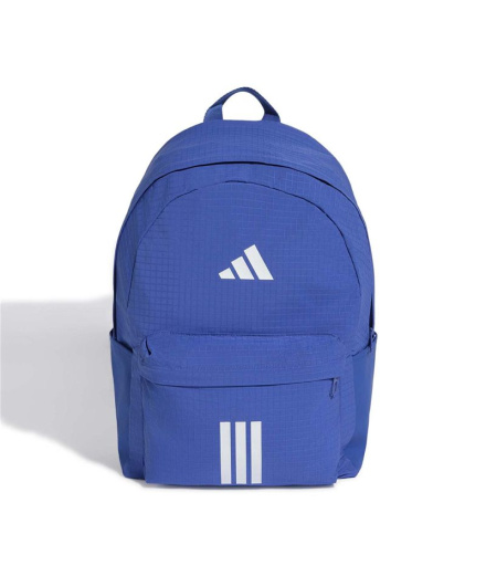 Mochila adidas Ess Bars3Rs Bp Inddua / Branca