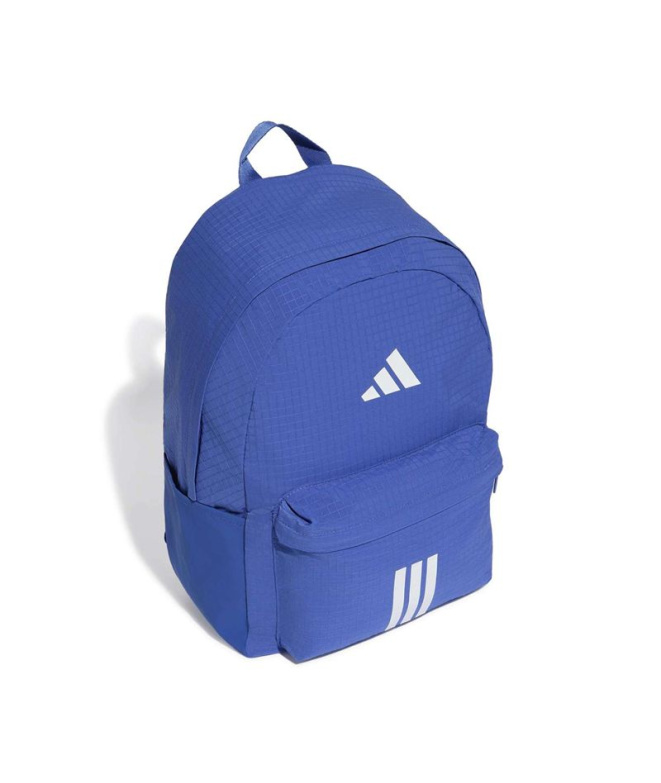 Sac à dos adidas Ess Bars3Rs Bp Indua / Blanc