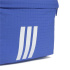 Mochila adidas Ess Bars3Rs Bp Inddua / Branca