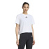 T-shirt Fitness blanc adidas W Tr Cat GT