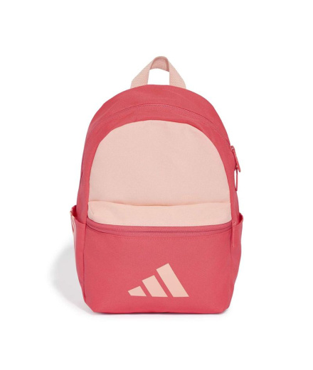 Mochila adidas Lk Bp 3Bar roxa