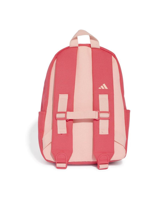 Mochila adidas Lk Bp 3Bar roxa