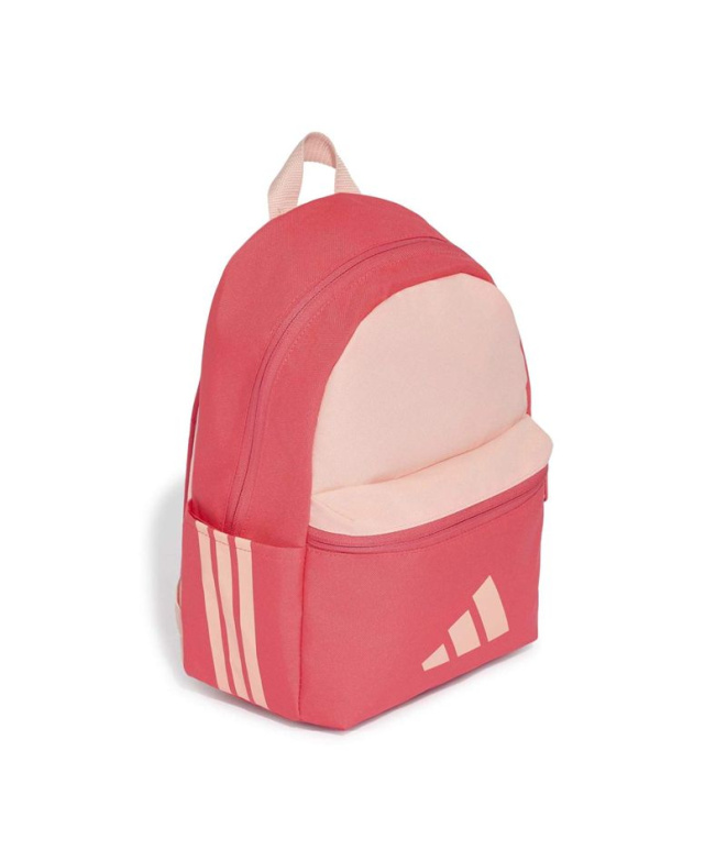 Sac à dos adidas LK BP 3Bar violet
