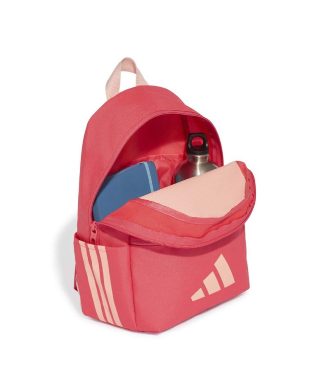 Sac à dos adidas LK BP 3Bar violet